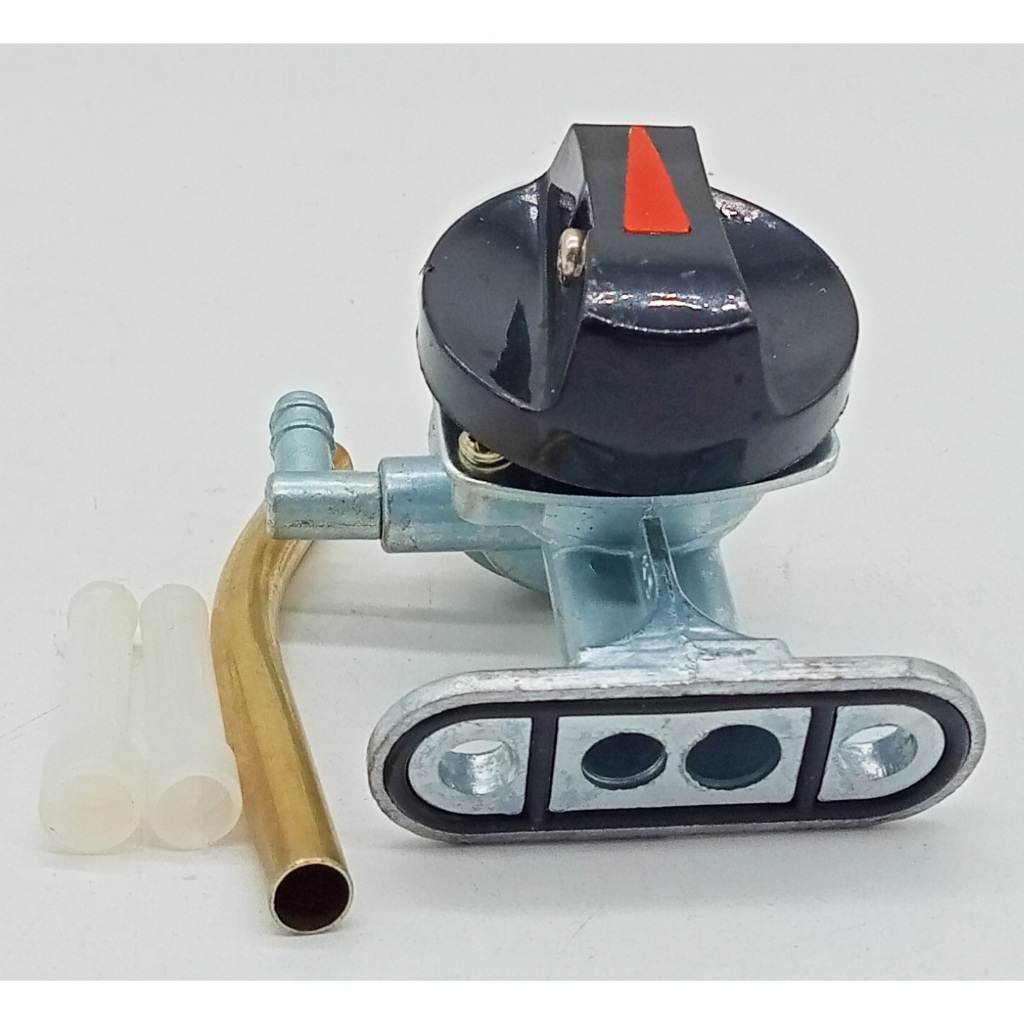 อกน้ำมัน  VR150,TZR ก๊อกน้ำมันก๊อกน้ำมัน ( วาล์วน้ำมัน)สำหรับรุ่น YAMAHA VR150,TZR งานดีเกรดAก๊อกน้ำ