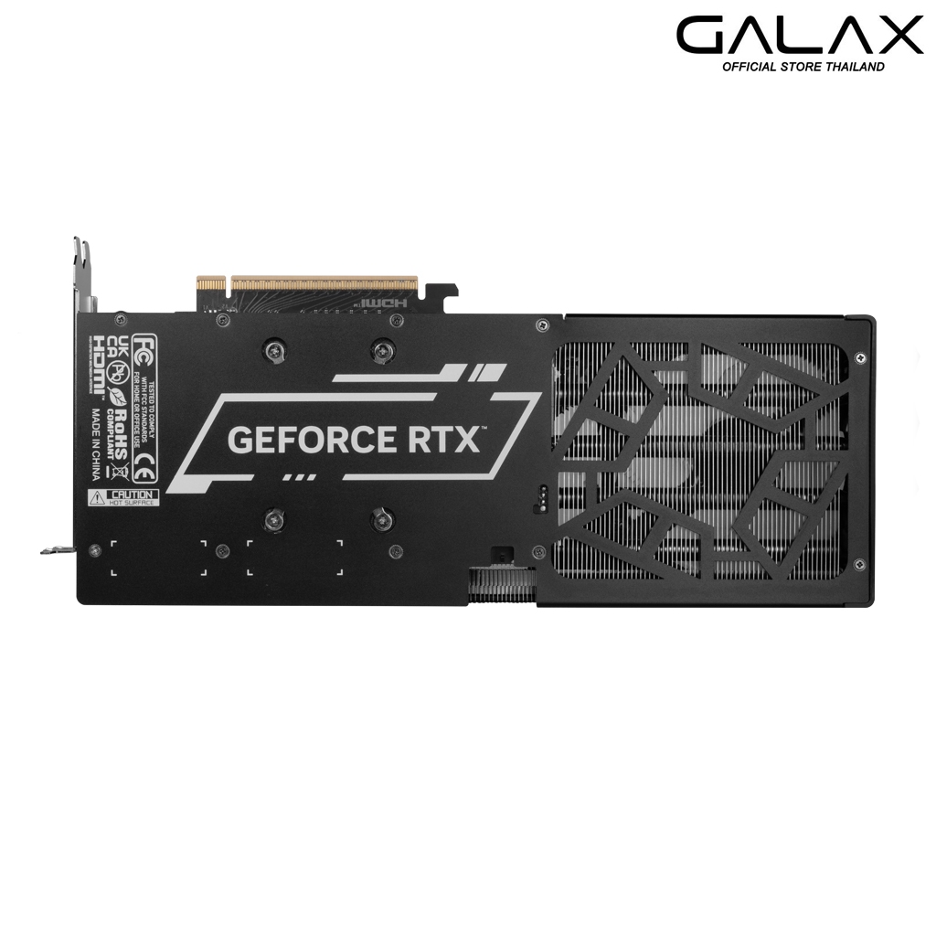 VGA GALAX RTX 5070 Ti 1-CLICK OC PCI-E 16GB GDDR7 256BIT :