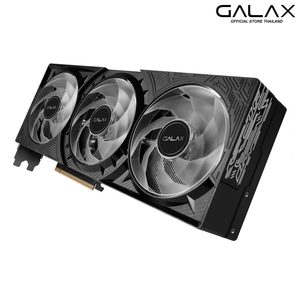 VGA GALAX RTX 5070 Ti 1-CLICK OC PCI-E 16GB GDDR7 256BIT :