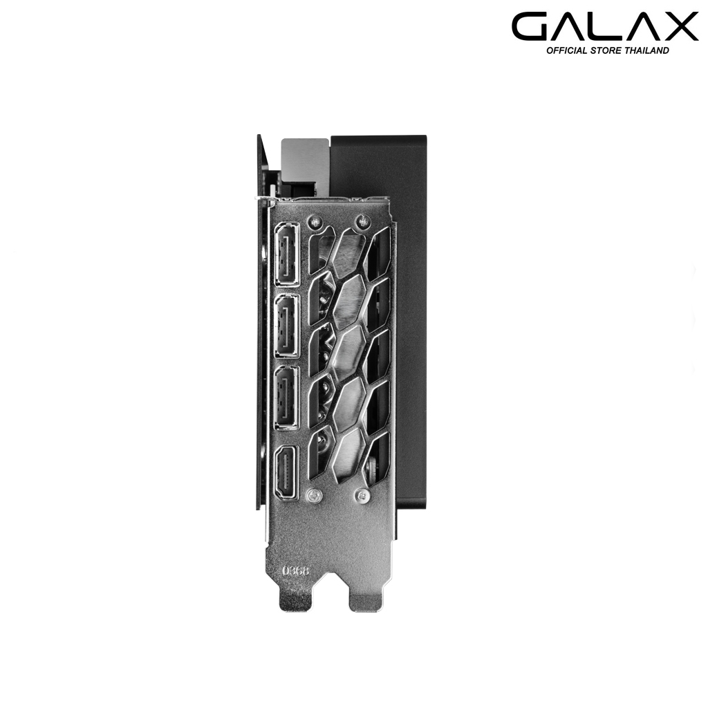 VGA GALAX RTX 5070 Ti 1-CLICK OC PCI-E 16GB GDDR7 256BIT :