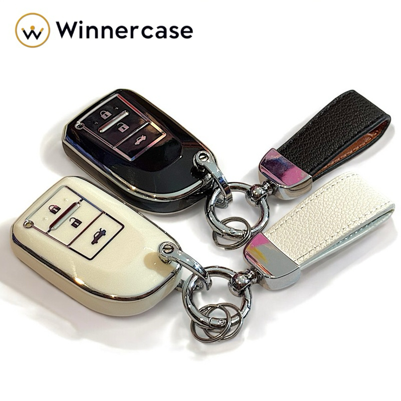 เคสกุญแจtoyota yaris,vios,ativ