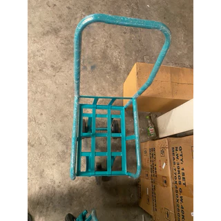 รถเข็น ทางแคบ รถเข็นน้ำ ขนาดพิเศษ 35 × 40 ซม. รถเข็น 1 ปีบ และ 2 ปีบ # cart