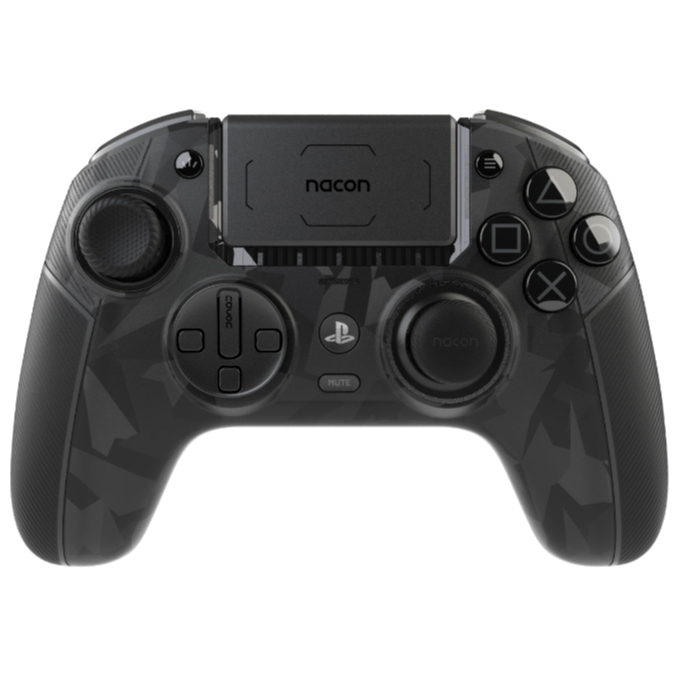 [พร้อมส่ง] Nacon : Nacon Revolution 5 Pro Controller for Playstation 5 / PC Urban Camo / Green Camo / Gray Camo