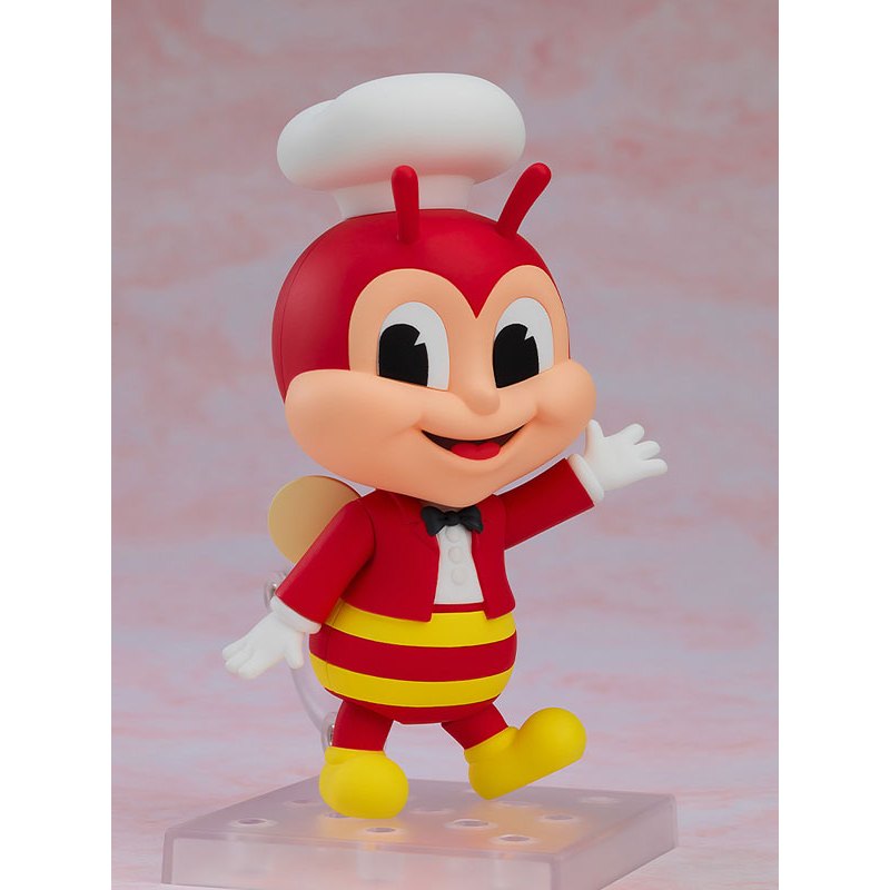 (🔴PRE-ORDER) Nendoroid Jollibee ของแท้ 💯