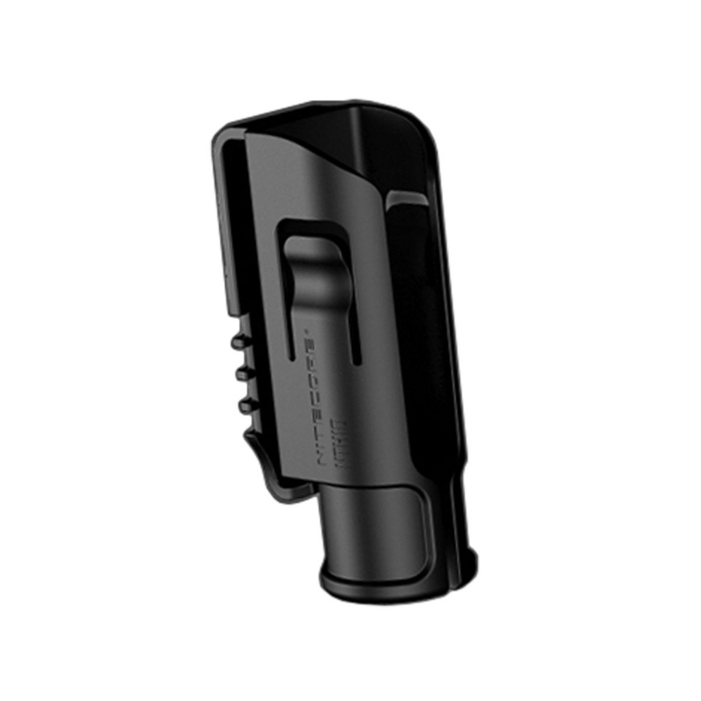 ซองไฟฉาย NITECORE NTH10 ร้อยข็มขัด รูปที่ 4