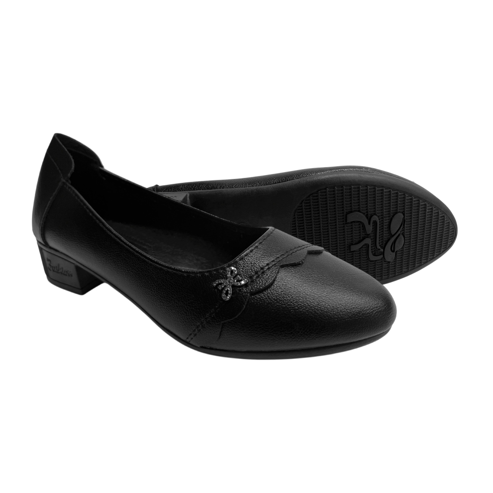 D'ARTE(ดาร์เต้) รองเท้าคัชชูส้นสูง รุ่น D53-24616