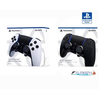 [พร้อมส่ง][ศูนย์ไทย] PlayStation : PS5  DUALSENSE EDGE WIREL…