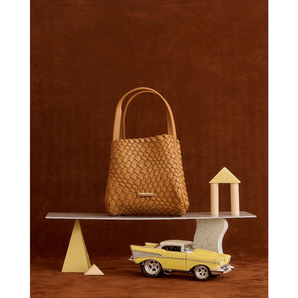 Sugar Monday Paige Handbag (2428) ราคา ถูกที่สุด ดีลบีเคเค แกลเลอรีภาพที่ 6