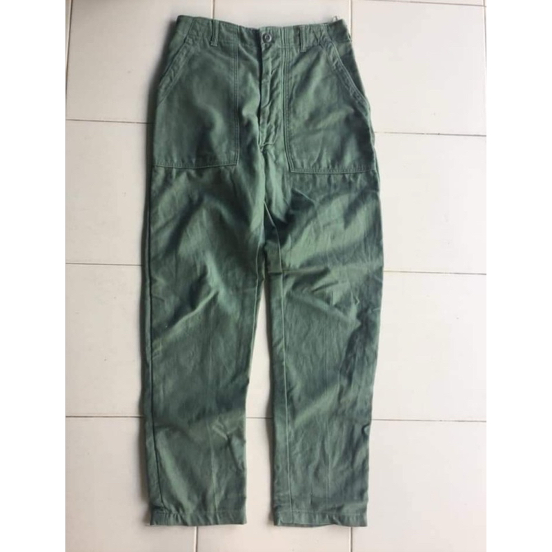 vintage pant og 107 60‘s