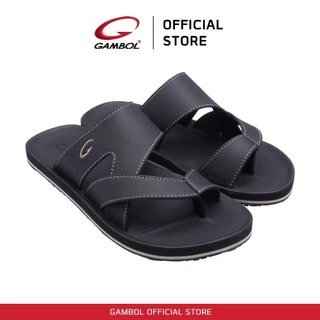 GAMBOL แกมโบล CHILL FEST รองเท้าแตะสวมชาย รุ่น GM11452 Size 40-44