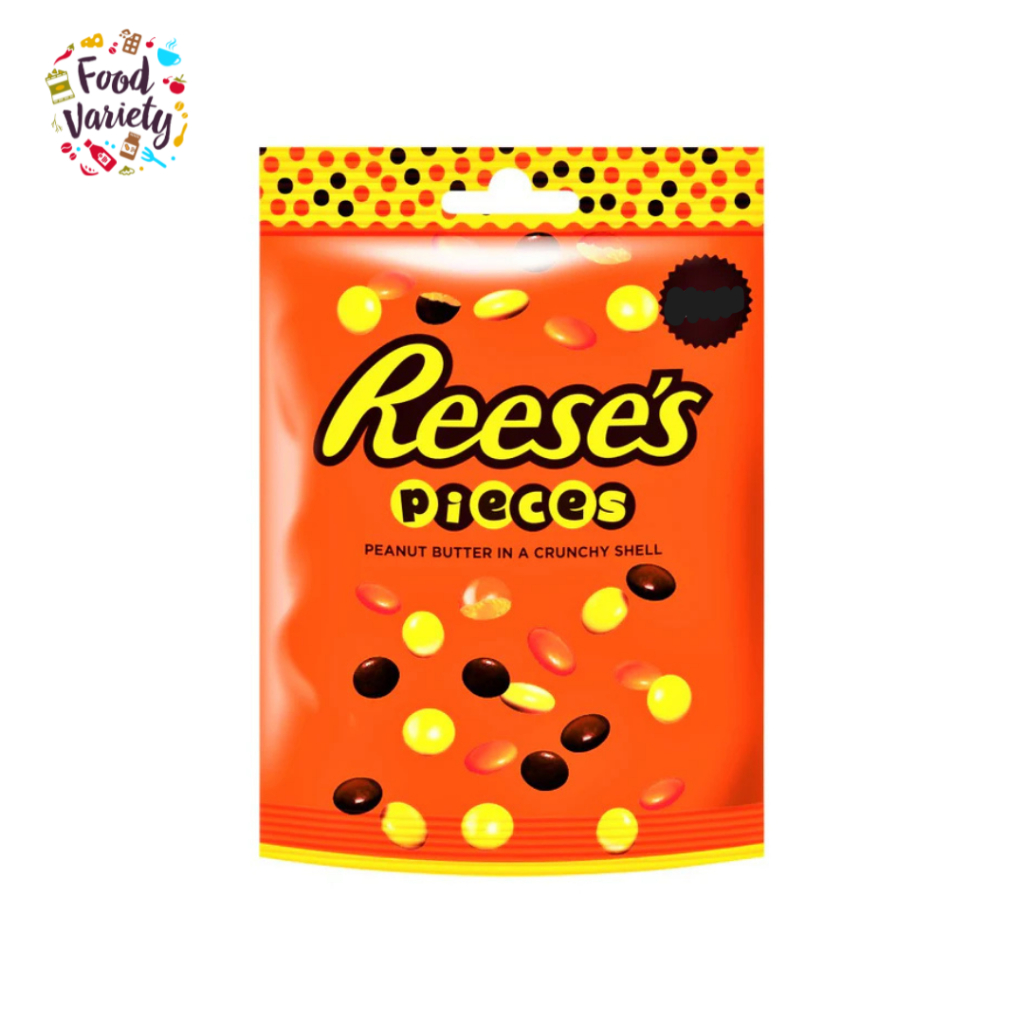 Reese's Pieces Peanut Butter Share Bag 68g