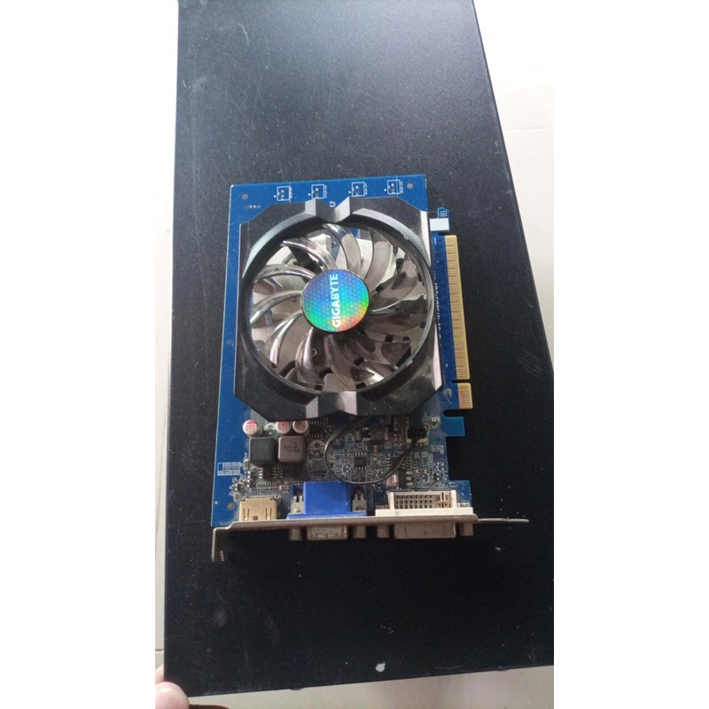 การ์ดจอ GT730 2GB GDDR5