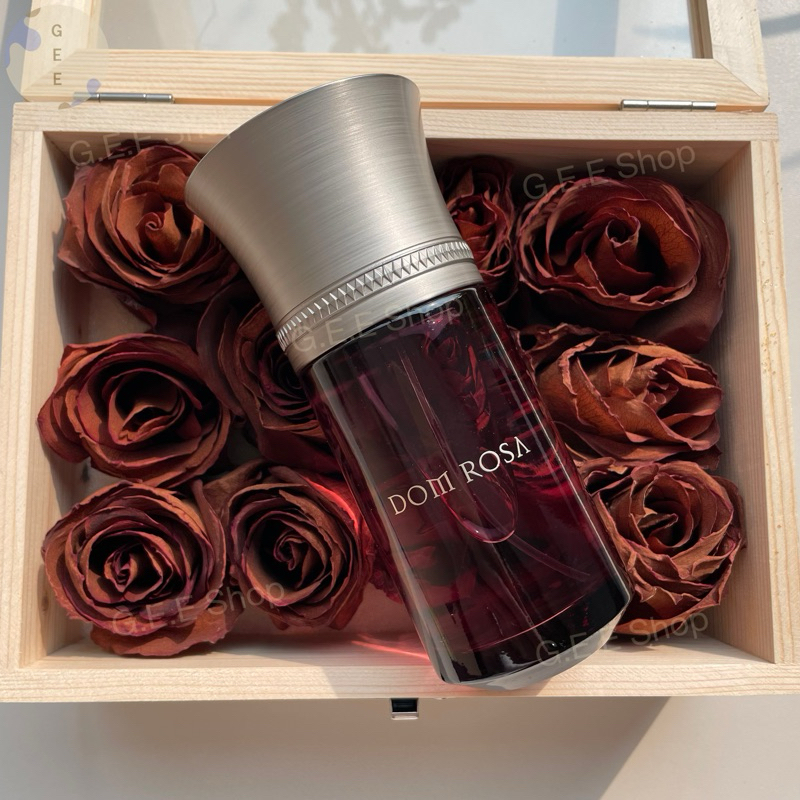 (แบ่งขาย) Liquid Imaginaire Dom Rosa