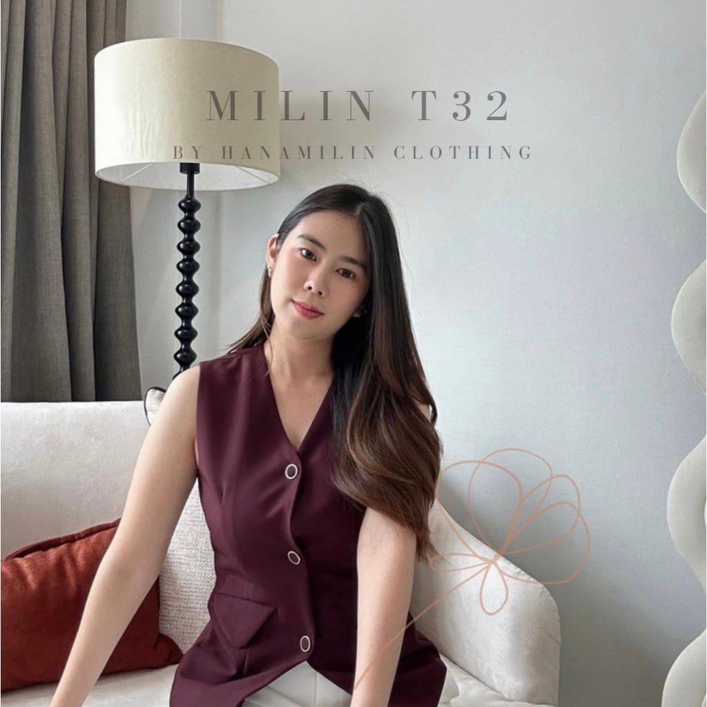 MilinT31 by hanamilin clothing