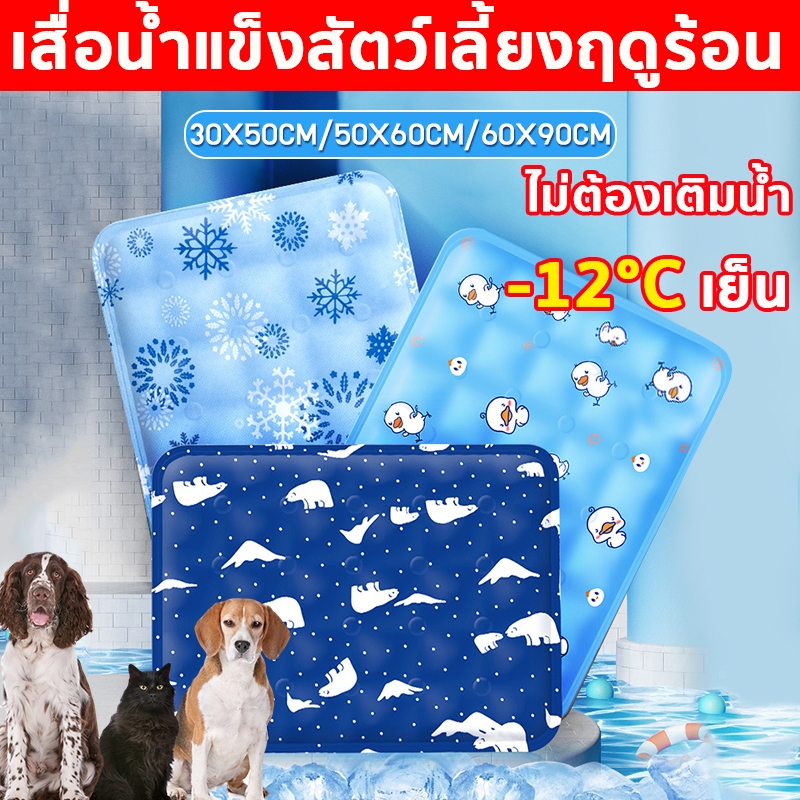 แผ่นเจลเย็นแมว แผ่นเย็นแมว แผ่นเจลเย็นสุนัข แผ่นเจลเย็น แผ่นเจลเย็นสัตว์เลี้ยง ที่นอนแมว แผ่นเจลเย็นแมวสุนัข ที่นอนเย็น