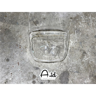 เลนส์ไฟท้าย กรอบไฟท้าย สั้น Vespa Sprint Primavera