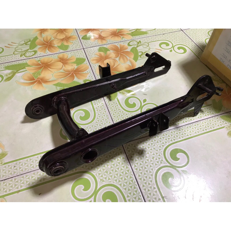 ตะเกียบหลัง Honda c700 c900 นันทิดา