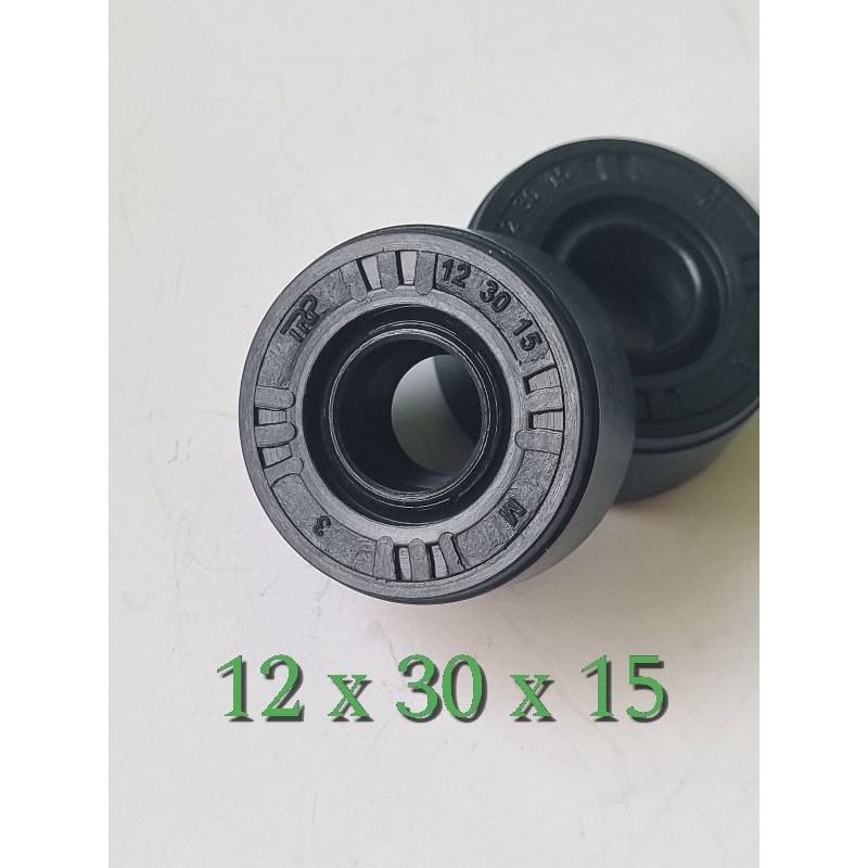 ซีลโช้คyss 12 x 30 x 15