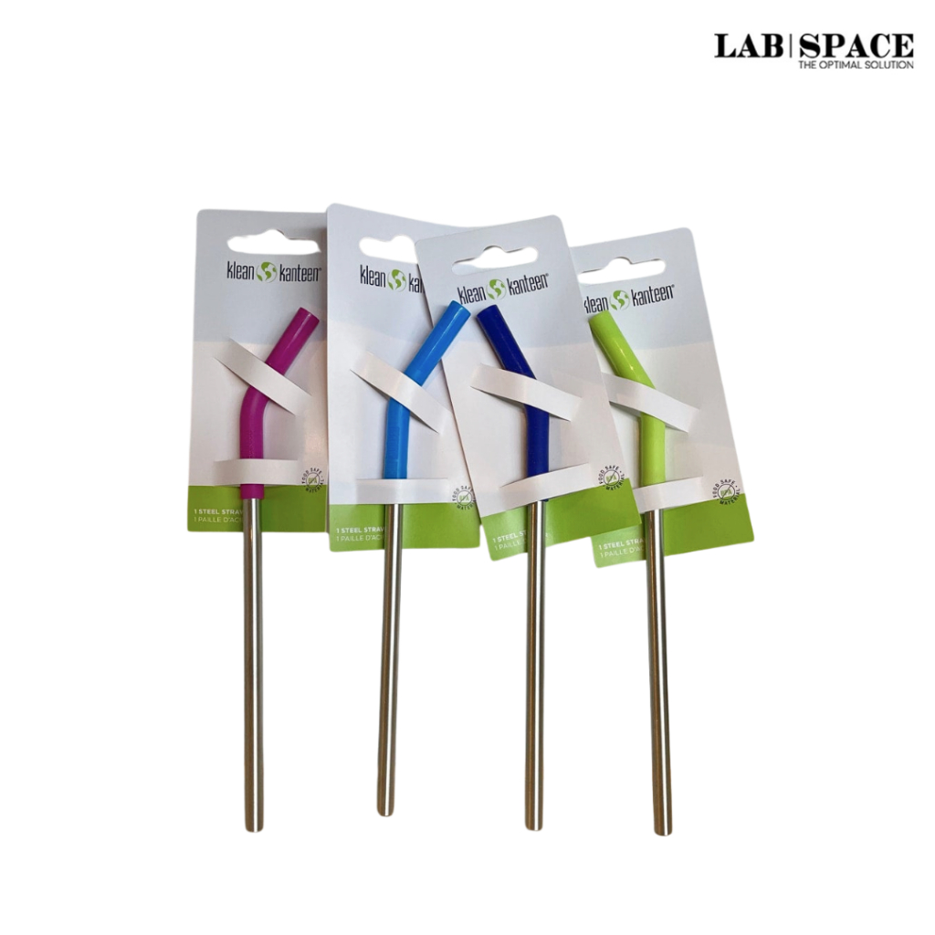 Klean Kanteen Steel Straw 8mm