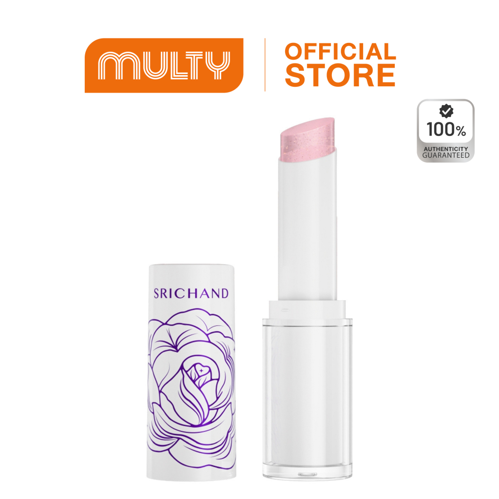 Srichand Lip Balm Mu 26 g.ศรีจันทร์ ลิป บาล์ม เอ็มยู