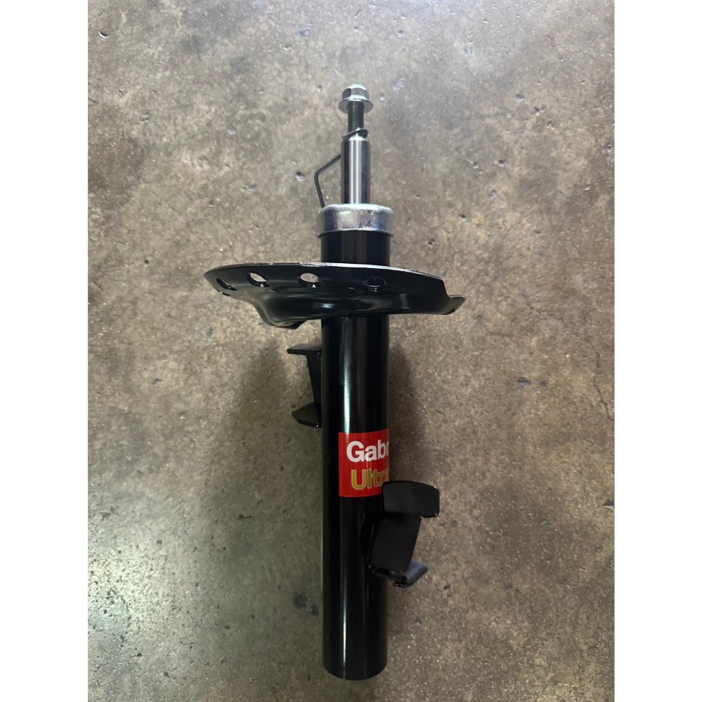 โช๊คหน้า volvo V60 gen1 ปี 10-18 ยี่ห้อ GABRIEL 1 ข้าง (กดสั่ง2ตัว‼️)