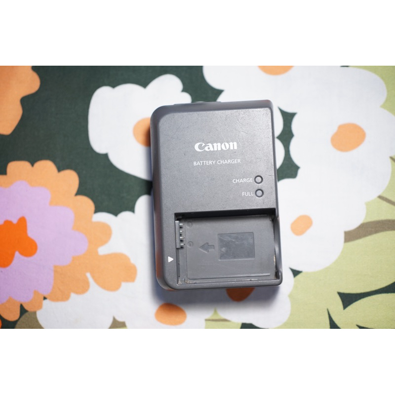 Canon CB-2LZE Battery Charger for Canon Powershot G12