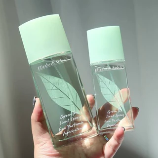 (แท้/พร้อมส่ง) น้ำหอม Elizabeth Arden Green Tea Scent Spray 30ml. และ 100ml.
