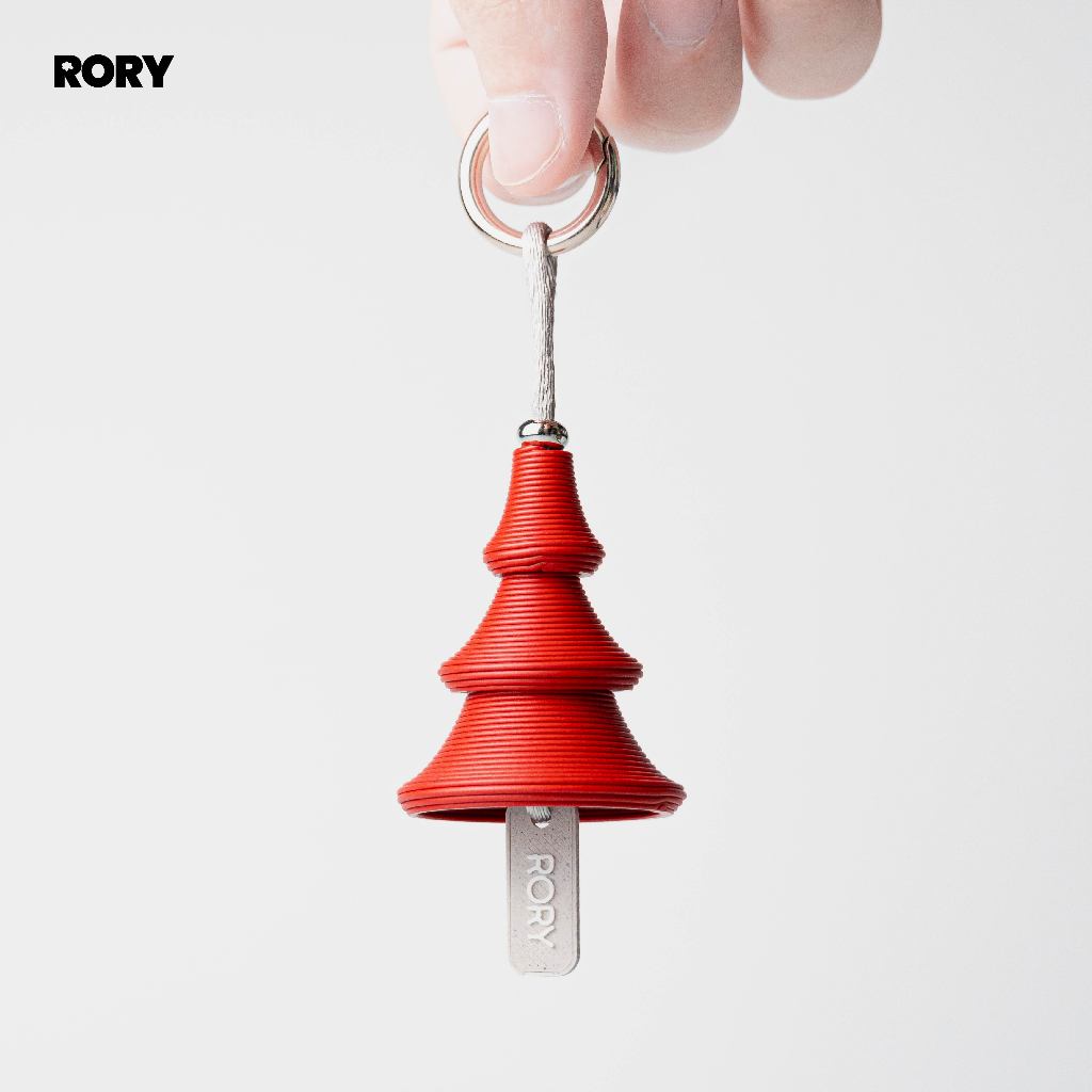 RORY - Pyne Keychain พวงกุญแจ