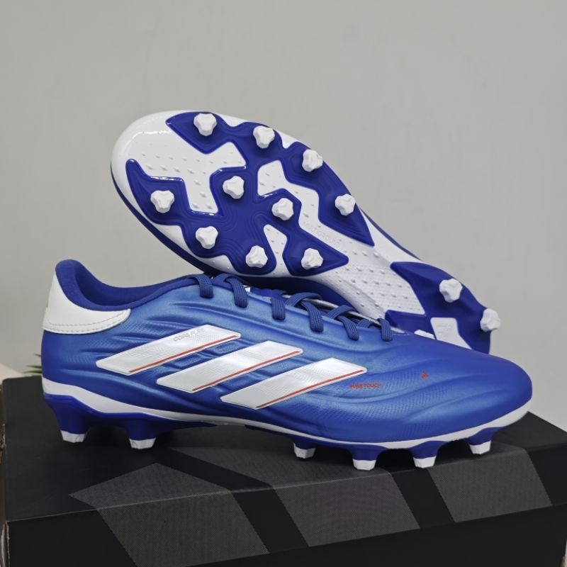 Copa Pure 2.2 Hg/Ag รองท๊อป