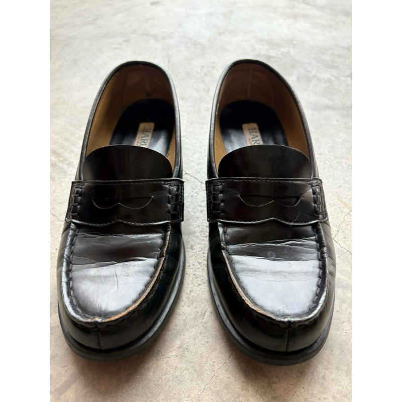 รองเท้า penny loafer ญี่ปุ่นแบรนด์ haruta