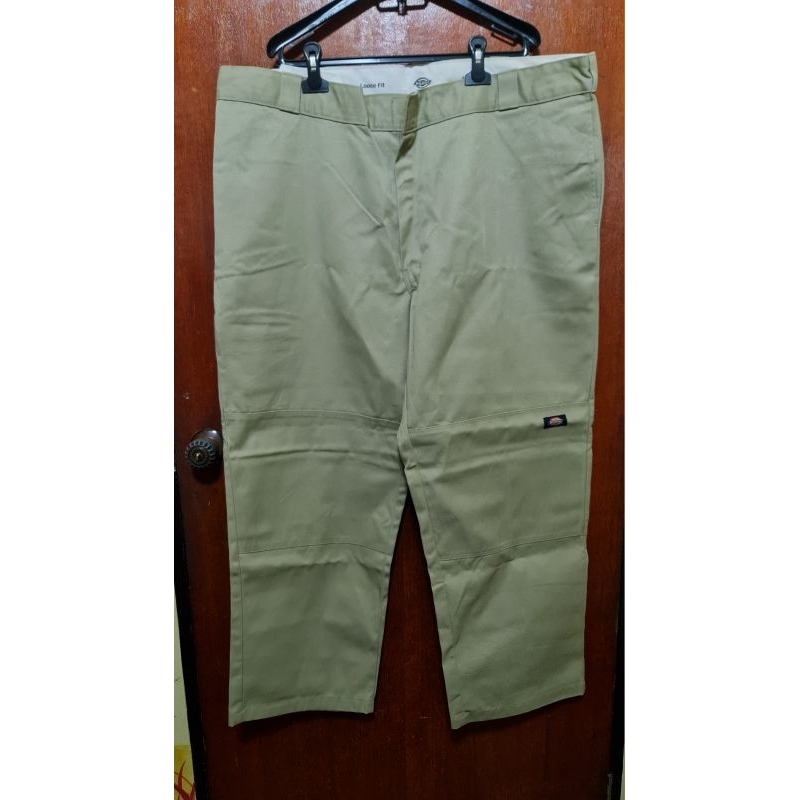 กางเกงขายาว DICKIES (มือสองของแท้)