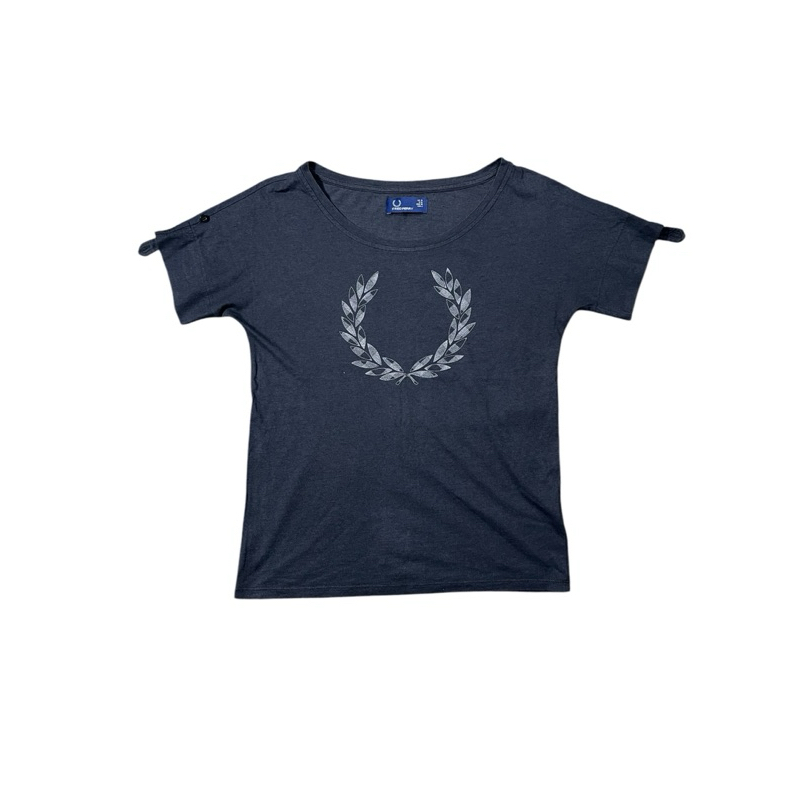 Fred Perry -woman(เสื้อมือสอง)