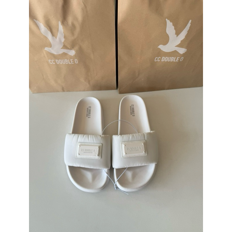รองเท้าCC-OO แท้จากช้อป100%🛍️พร้อมถุงช็อป ป้าย590-690