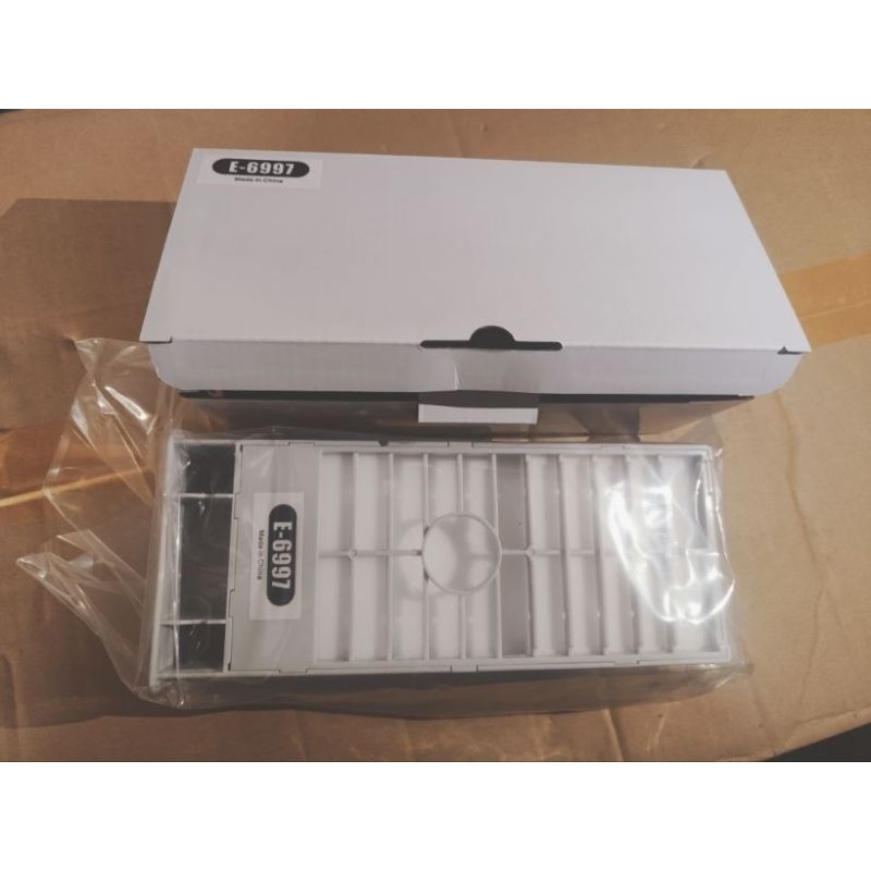 แทงค์ซับหมึก maintenance tank for Epson Sure Color P6000/P7000/P8000/P9000/SC-T3430/ T5430M / P7530/