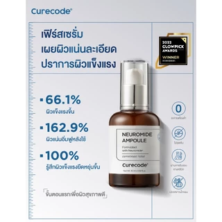 CURECODE NEUROMIDE AMPOULE 50 ML