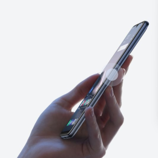 พร้อมส่ง โทรศัพท์มือถือ Y20s แรม8 รอม256 จอ 6.51 นิ้ว แบต5000มิลลิแอมป์ อุปกรณ์ครบ ประกัน12เดือน - รูปที่ 3