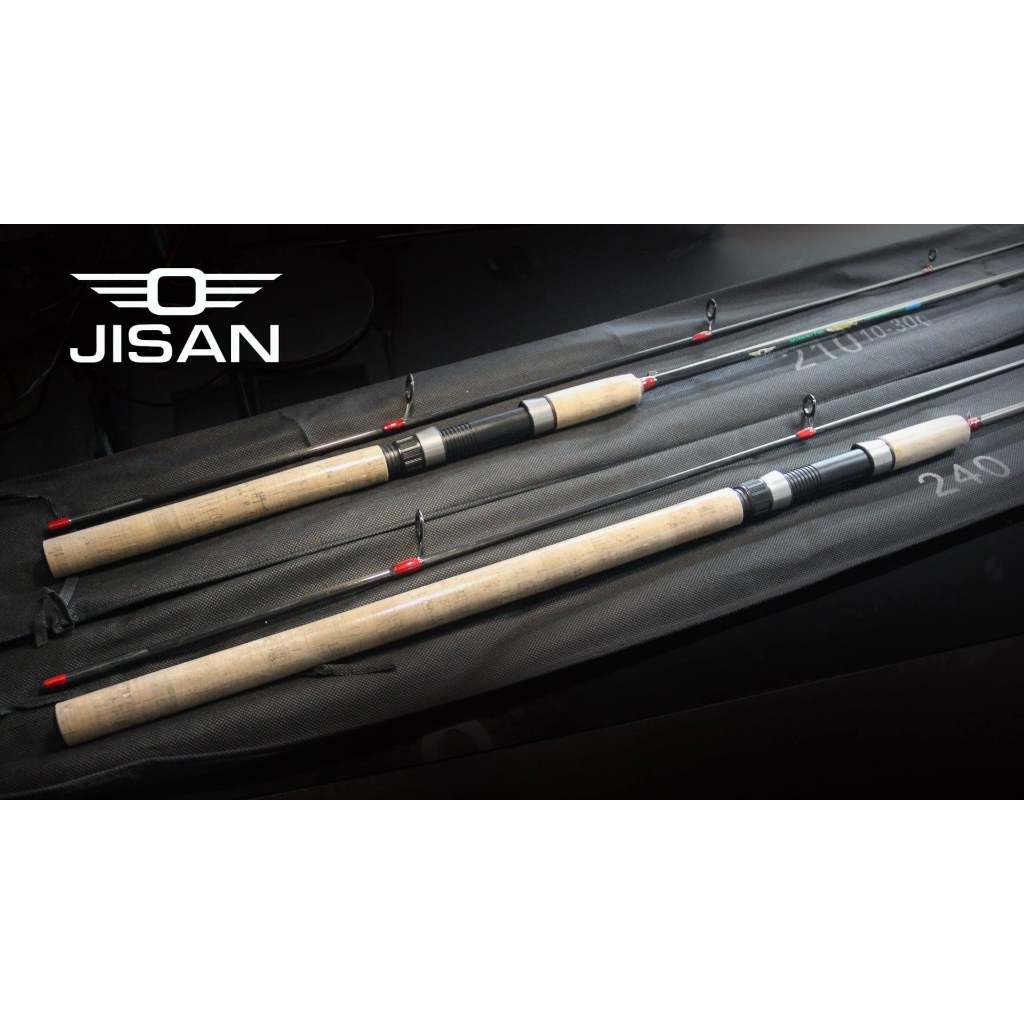 คัน SPIN โอจีซัง ขนาด 6-10 ฟุต
