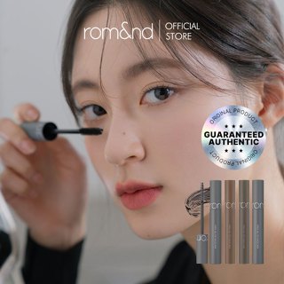 [rom&nd official] rom&nd Han All Fix Mascara 7g 4 Colors