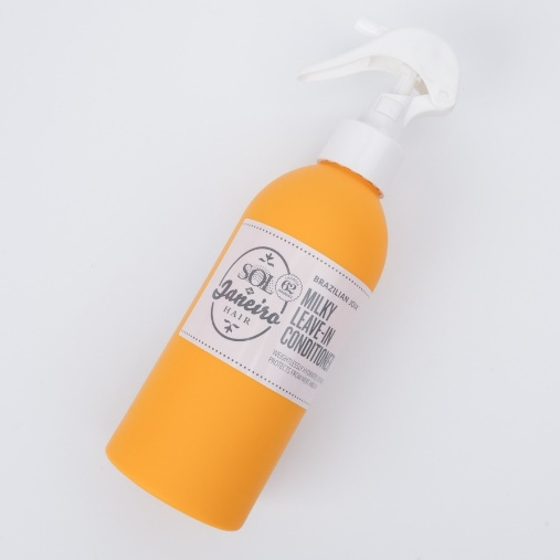 *พร้อมส่ง* SOL DE JANEIRO Brazilian Joia Milky Leave-In Conditioner 210ml ราคา ถูกที่สุด ดีลบีเคเค แกลเลอรีภาพที่ 4