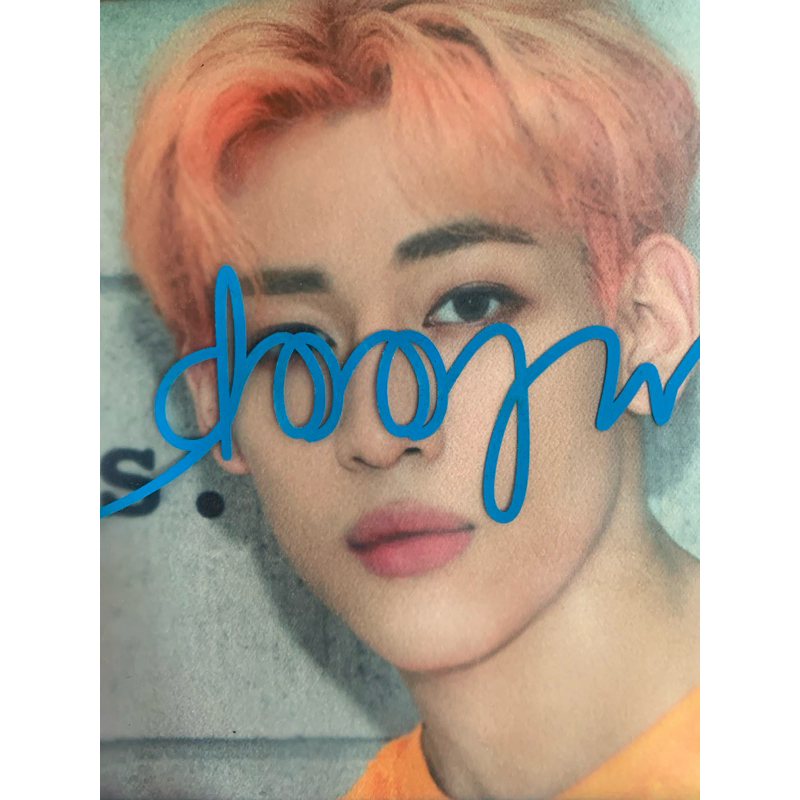 BamBam Banner (Our Loop GOT7 Japan tour 2019)