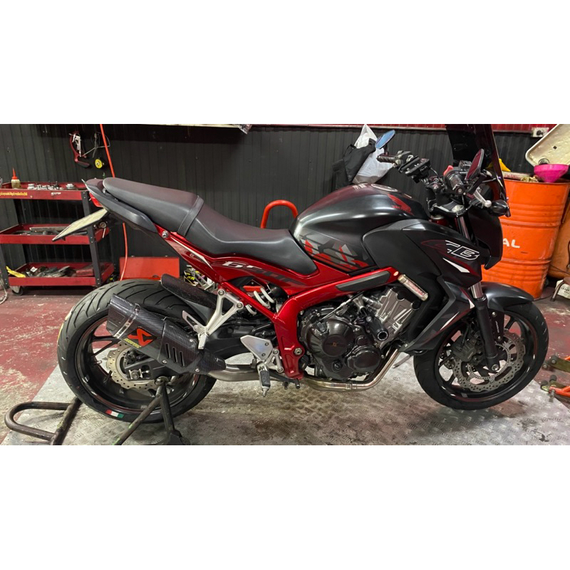 Pierlli Angle ST F120/70-17 R160/60-17 R180/55-17