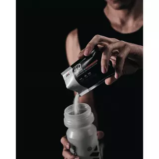MILEAGE ENERGY DRINK MIX 40Endure ผงชงดื่มให้พลังงาน เหมาะกับการออกกำลังกาย เล่นกีฬา