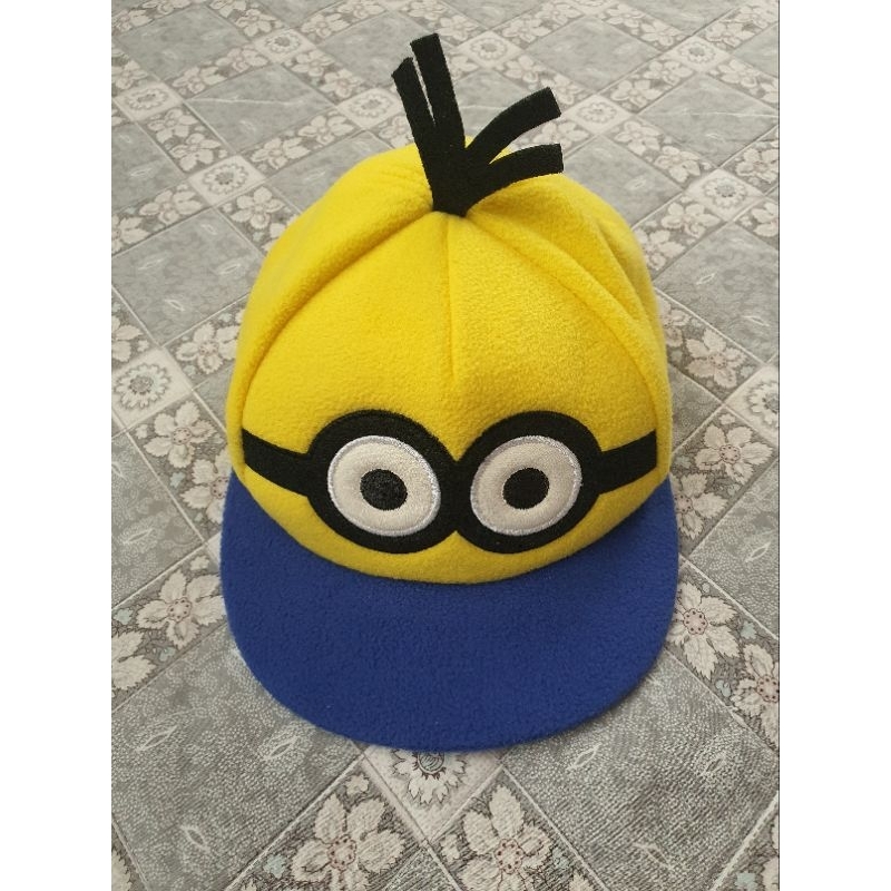 Universal Studios Japan หมวก Minion