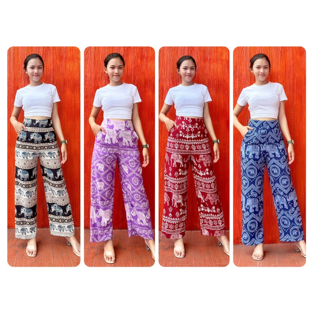 มารุซิปหลัง เก็บทรงสวย ใส่สบายสาวๆกำลังมองหากางเกงเก็บทรงแบบง่ายๆชิลๆ