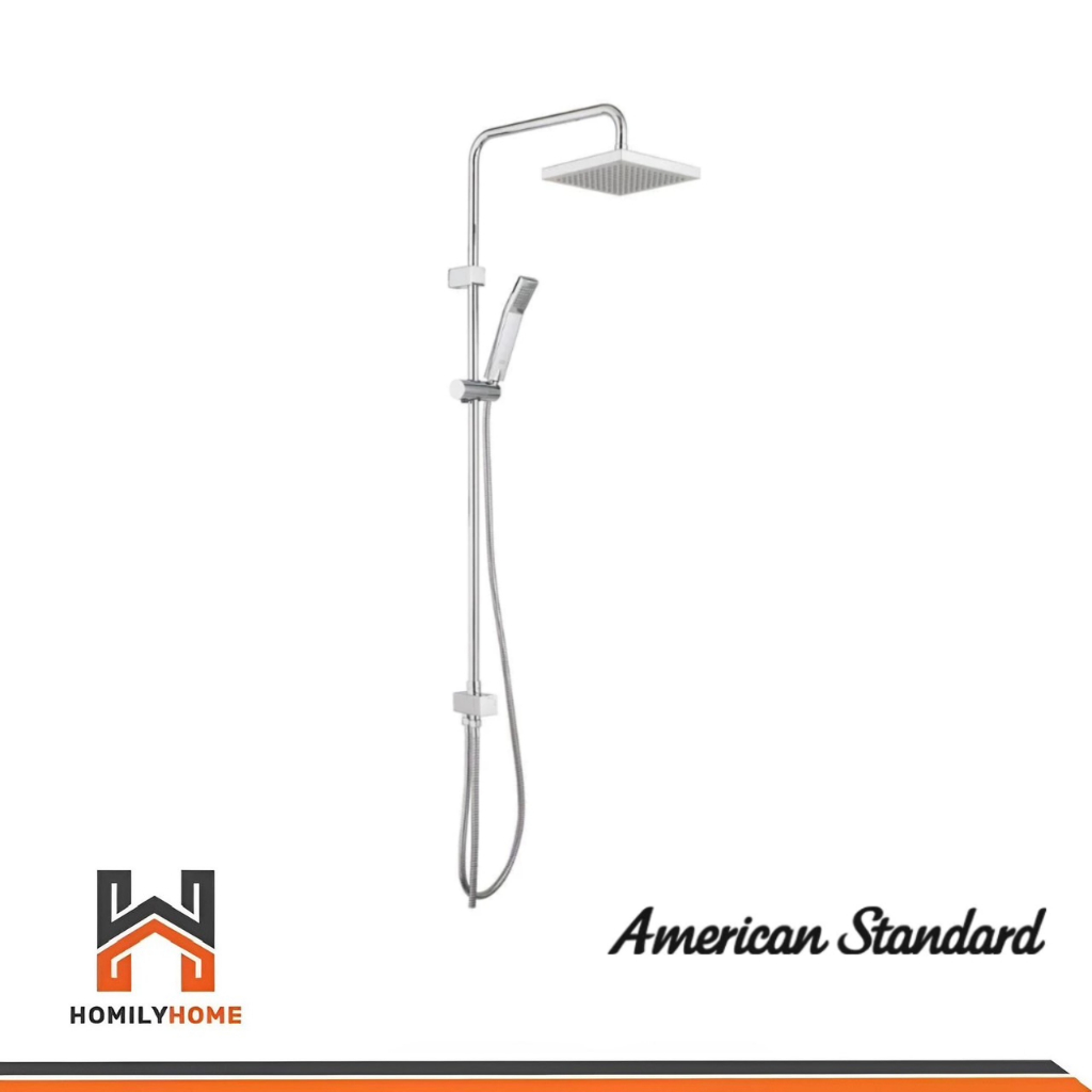 American Standard ฝักบัว RAIN SHOWER เดี่ยว รุ่น A-6110-978-906