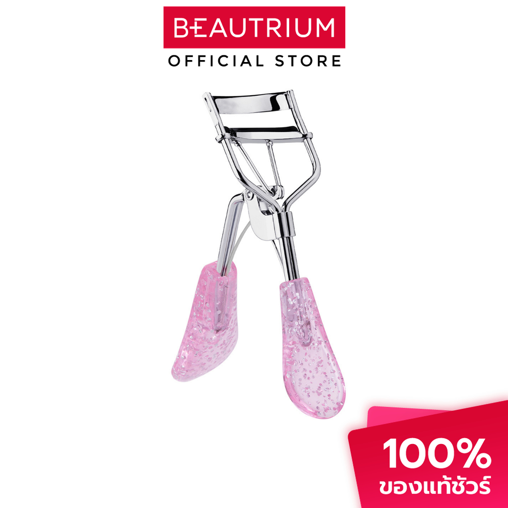 ODBO Eyelash Curler Pink ที่ดัดขนตา 0.46g