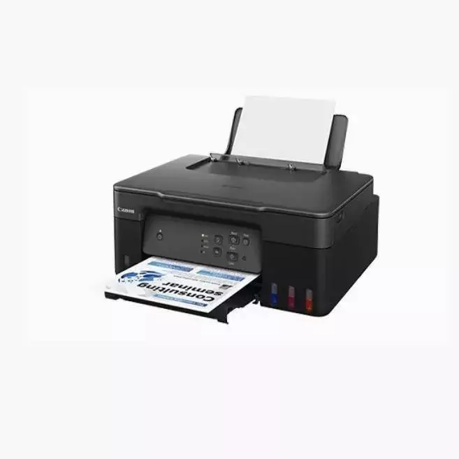 CANON PIXMA G2730 หมึกแท้  แท้💯% Multifunction Ink Tank Printer เครื่องพิมพ์ ปริ้นเตอร์ รองรับ MC.OS /WINDOW 8/10/11 thumbnail 4