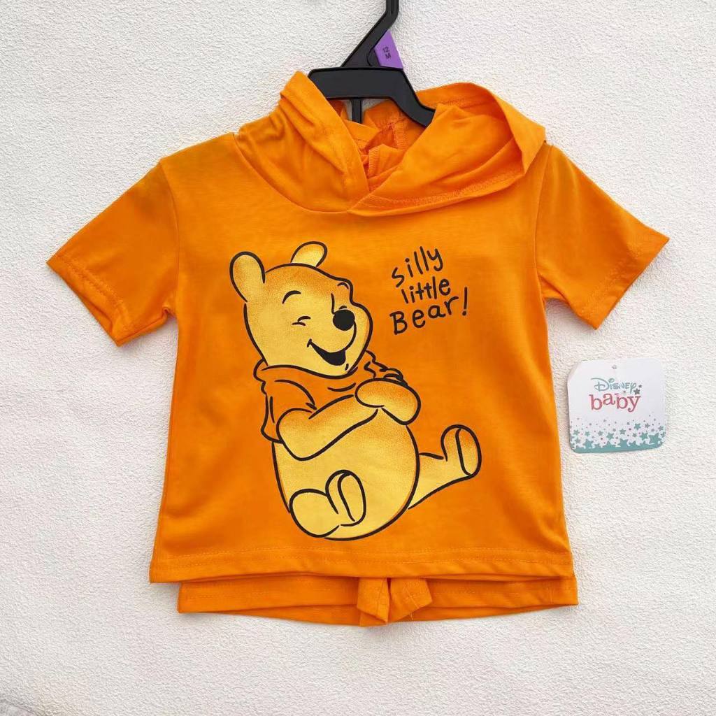 พร้อมส่ง ย46-ย49 4556  ชุดเซ็ทฮู้ดขาสั้น