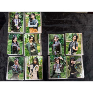 รูปปก CGM48 Generation Change รุ่น 3 จาก CD Sakura Minna de …