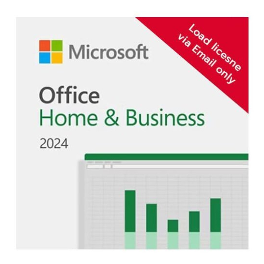 MICROSOFT OFFICE HOME & BUSINESS 2024 (ESD) (EP2-06604)